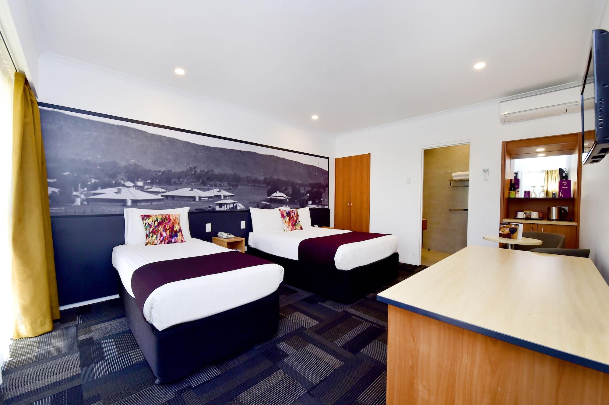 Resort Mercure