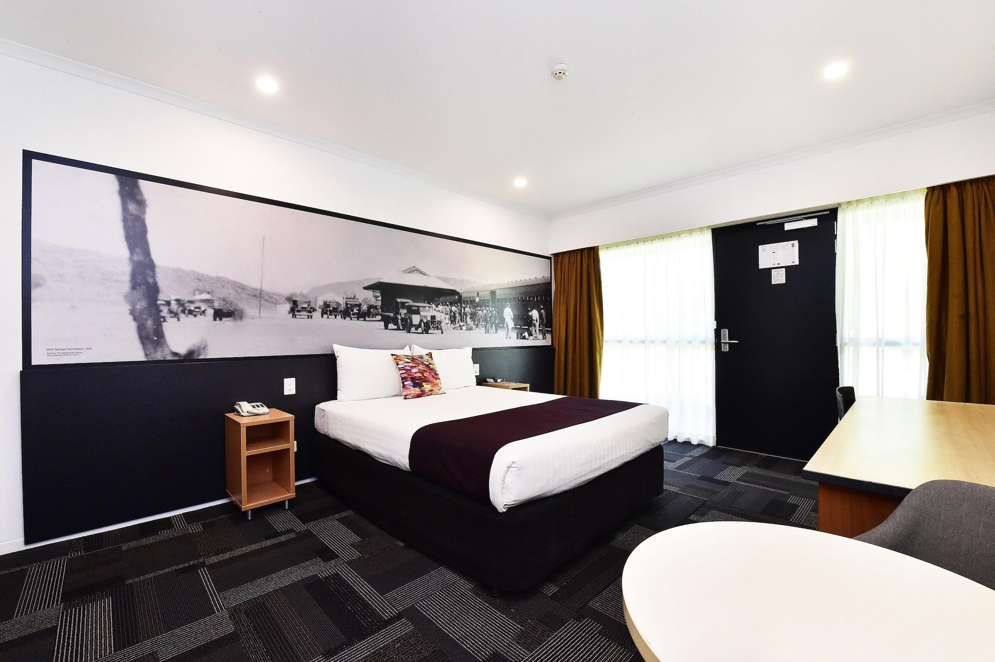 Mercure Resort