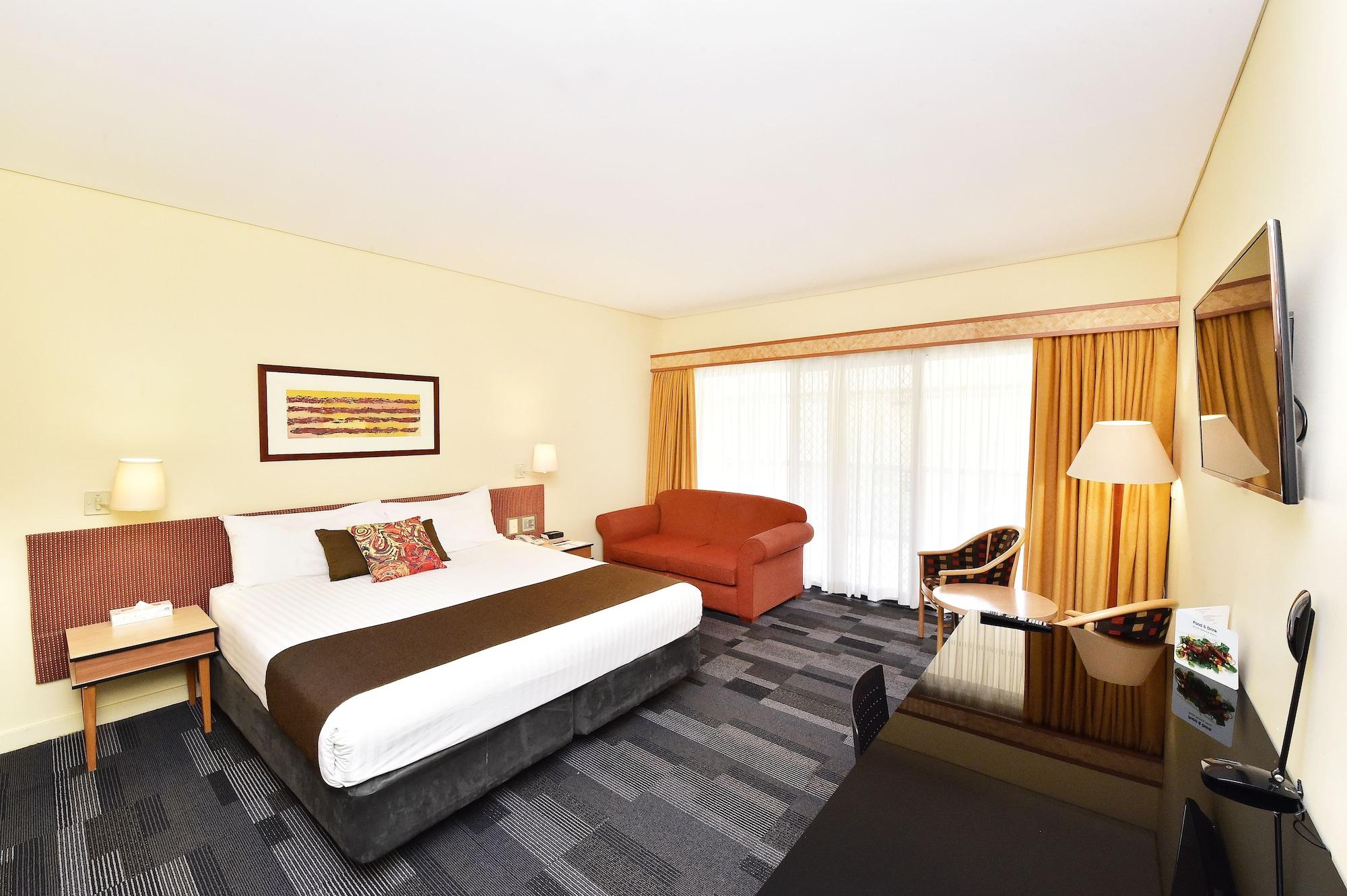 Resort Mercure