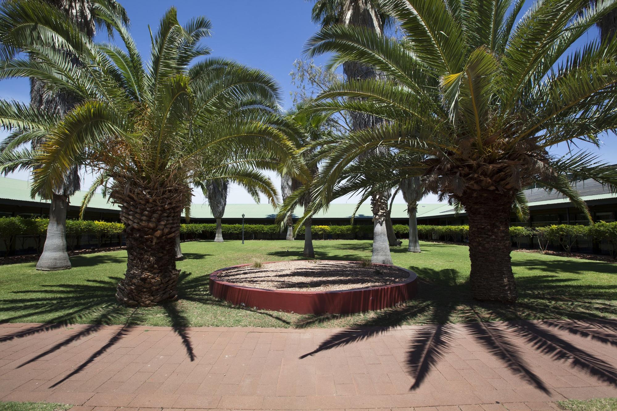 Mercure 4* Alice Springs