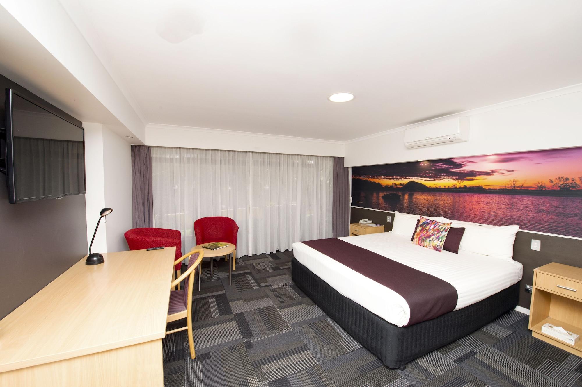 Resort Mercure