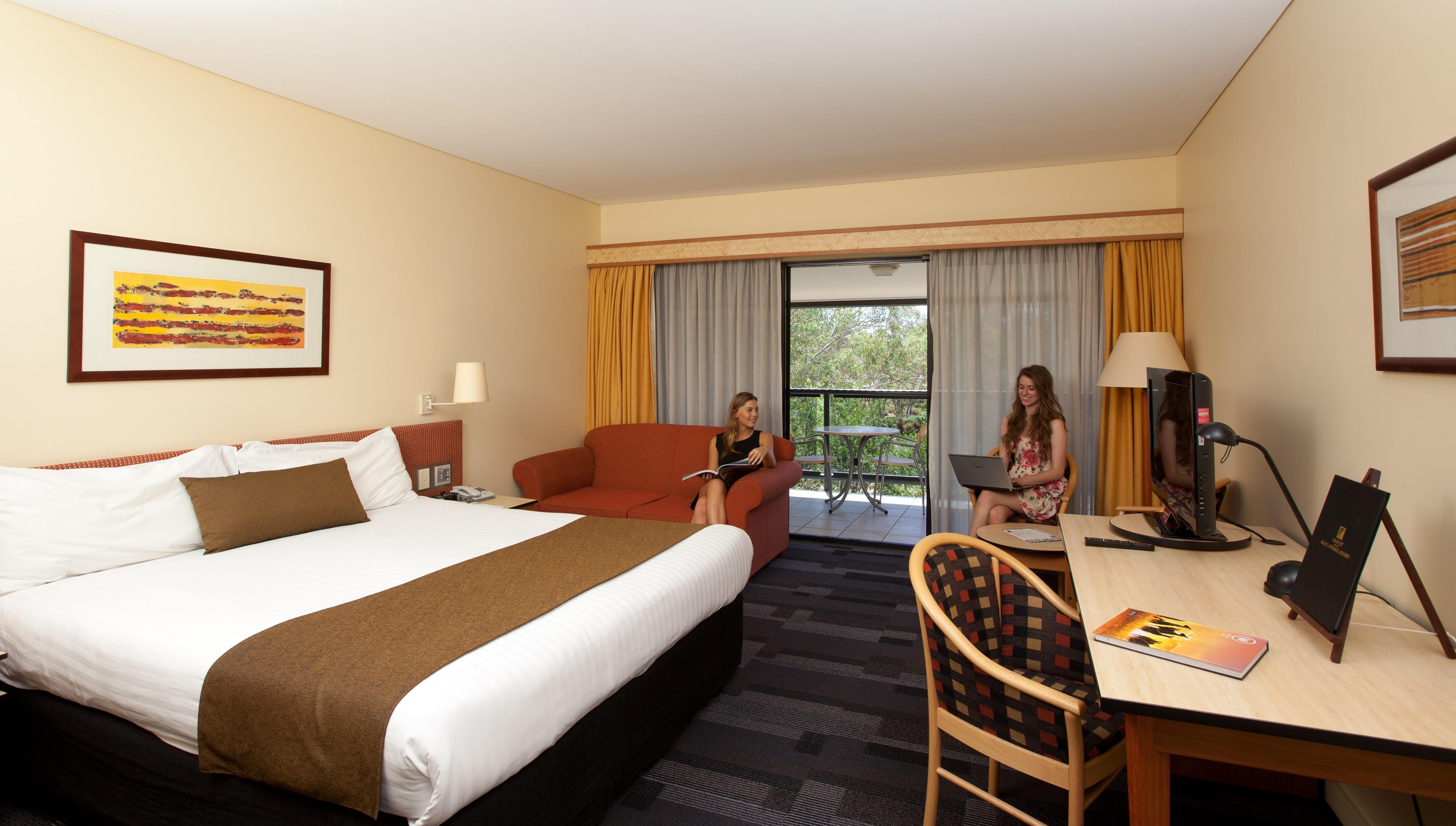 Resort Mercure