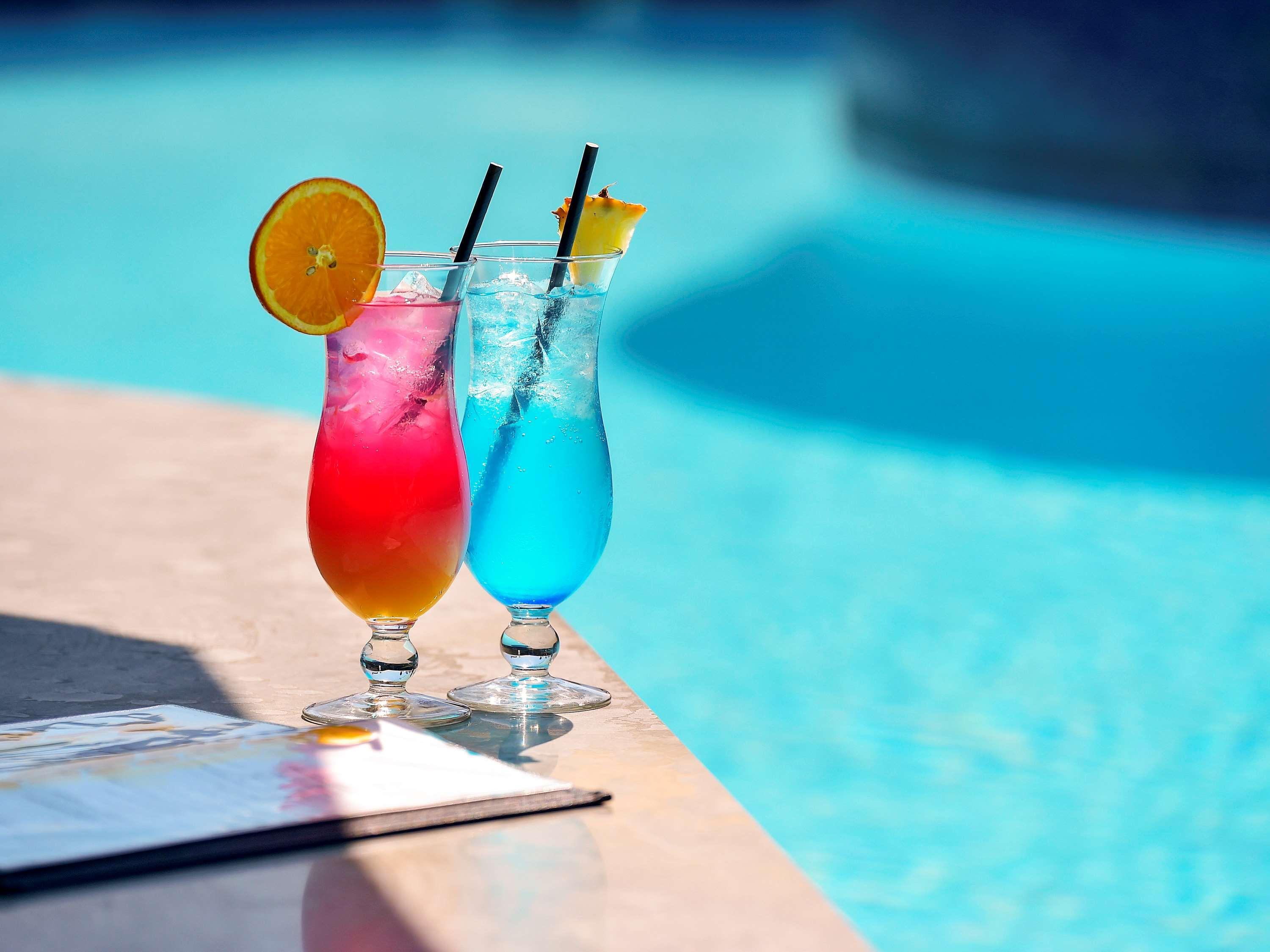 Mercure Resort 4*