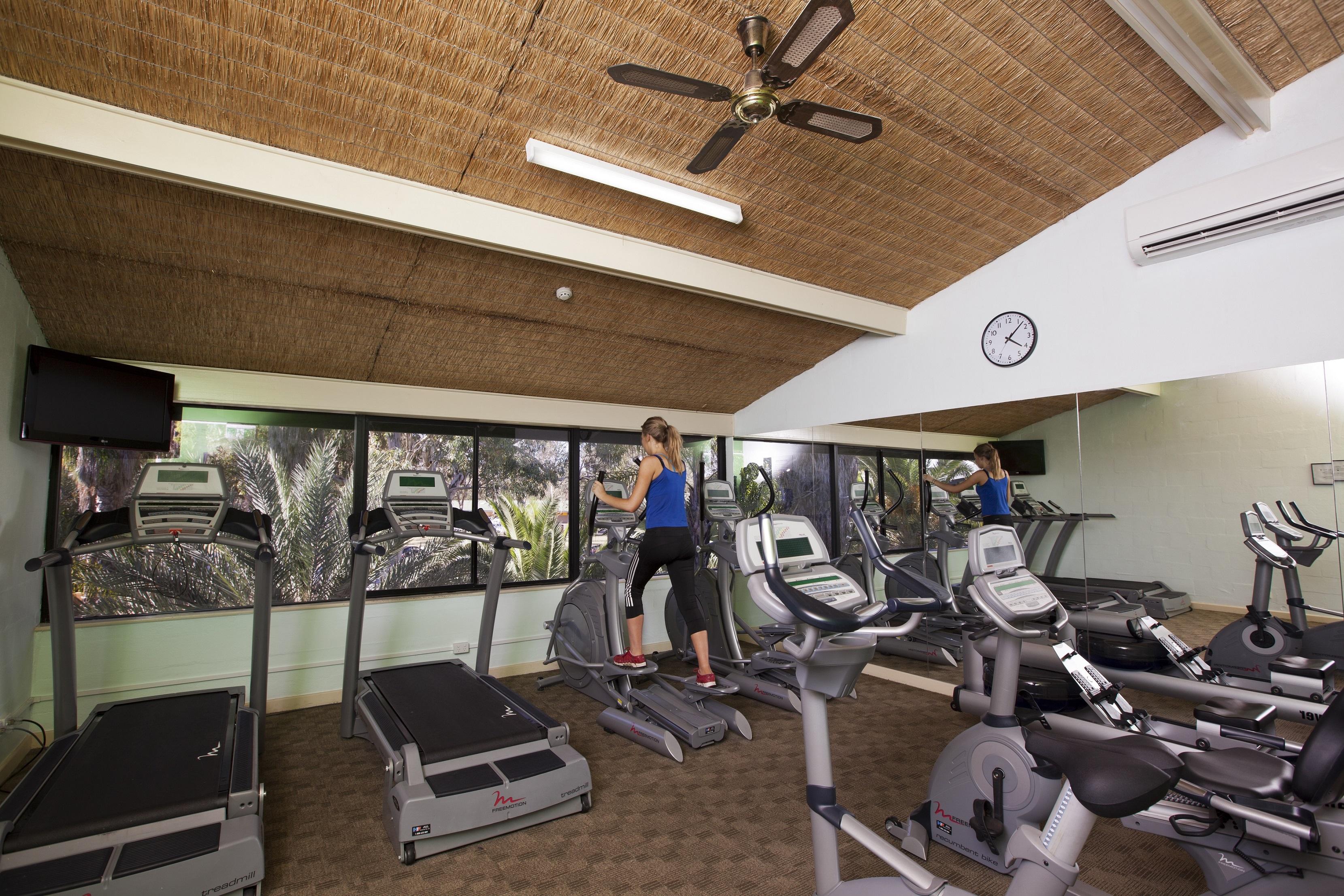 Mercure 4* Alice Springs
