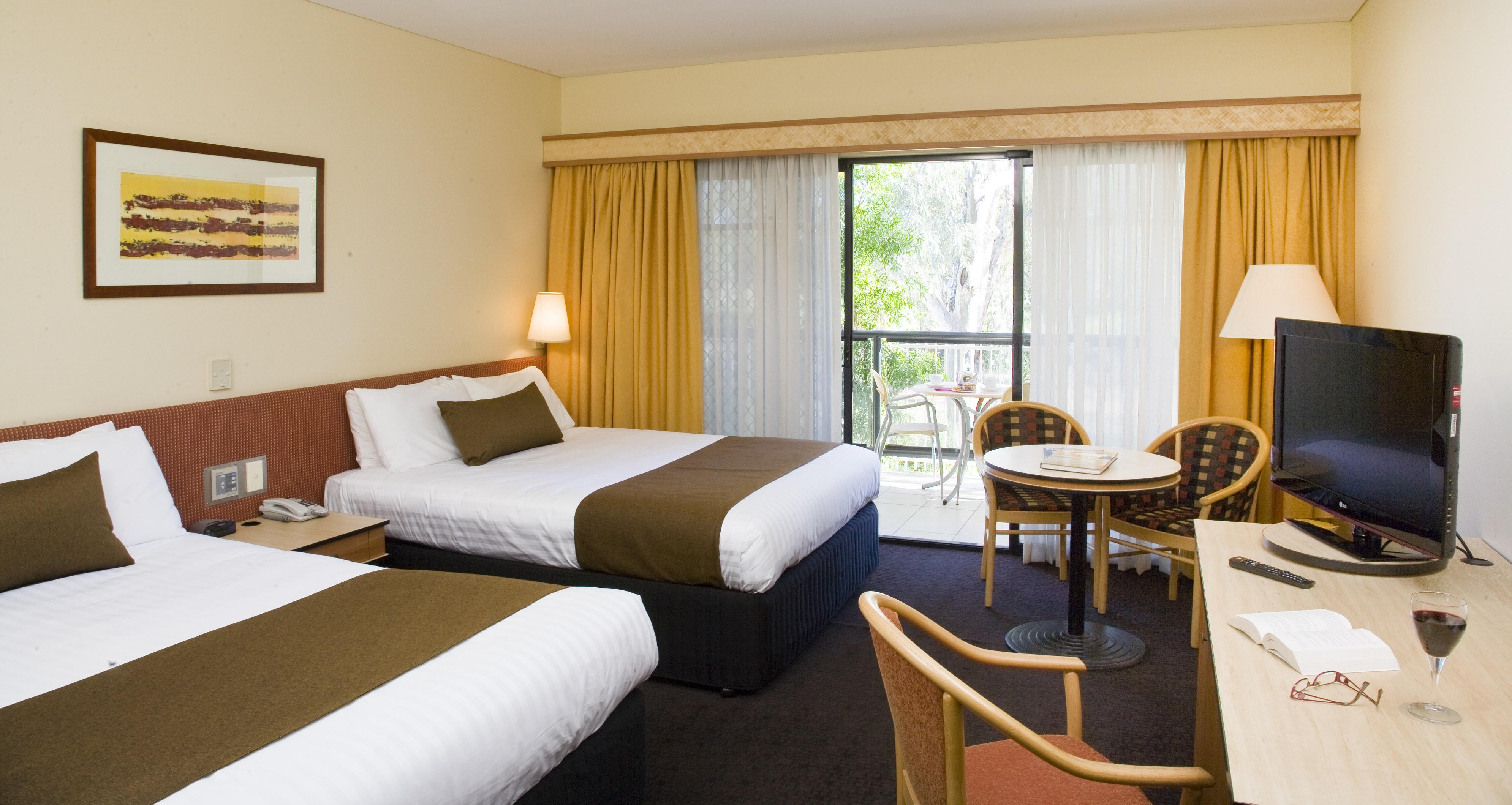 Mercure Resort