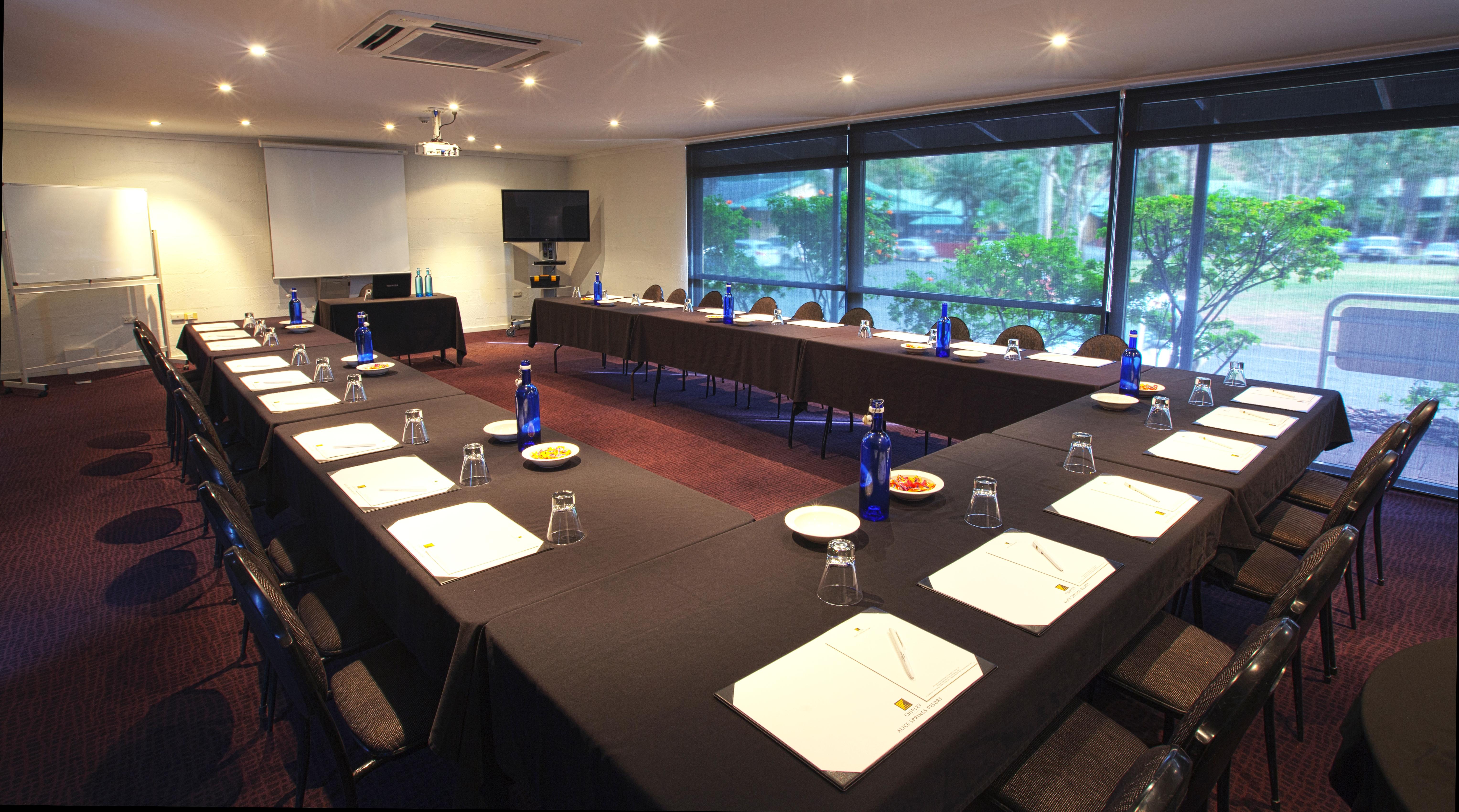 Mercure 4* Alice Springs