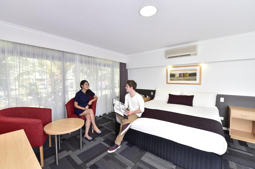 Resort Mercure Alice Springs