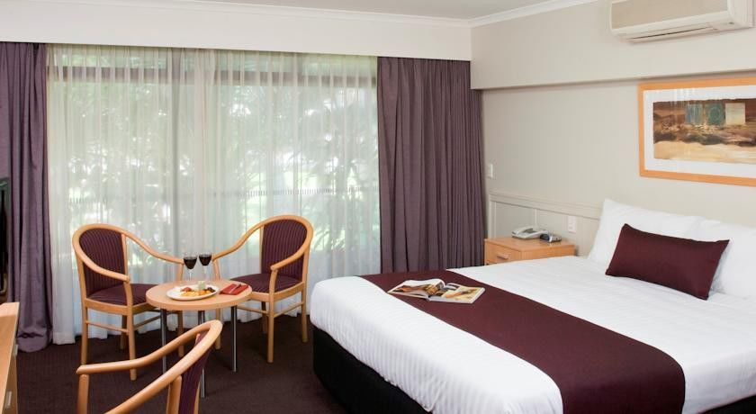 Mercure