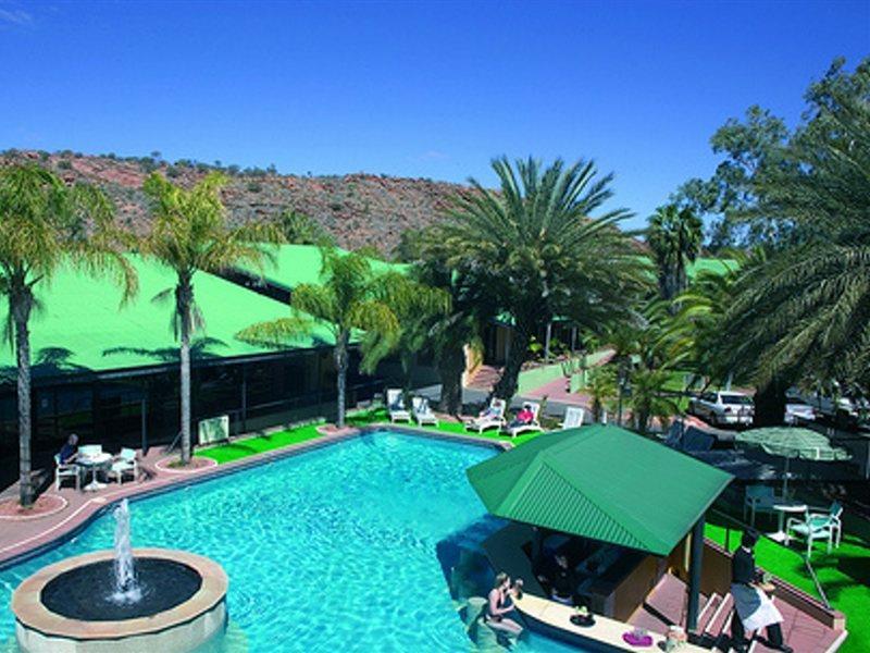 Mercure Alice Springs