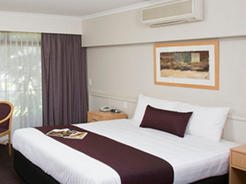 Resort Mercure 4*