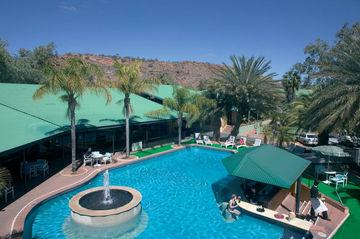 Resort Mercure 4*