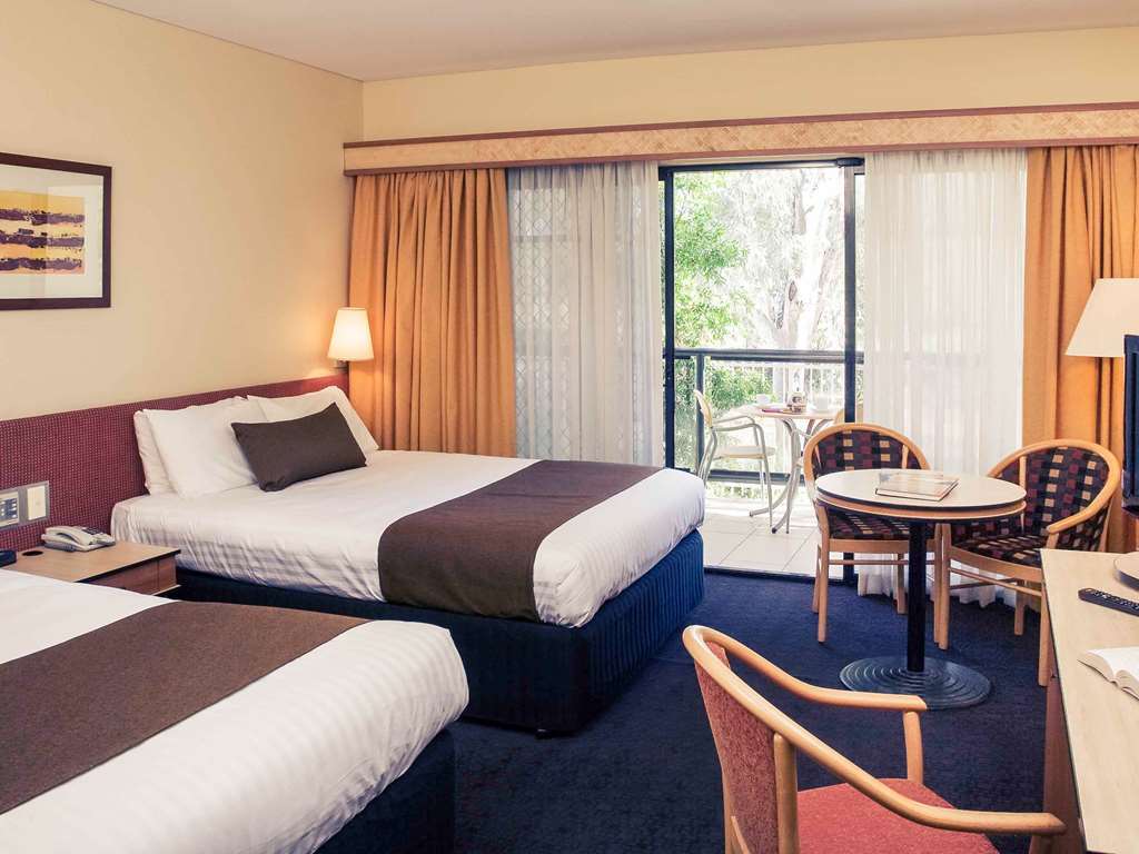 Mercure 4*