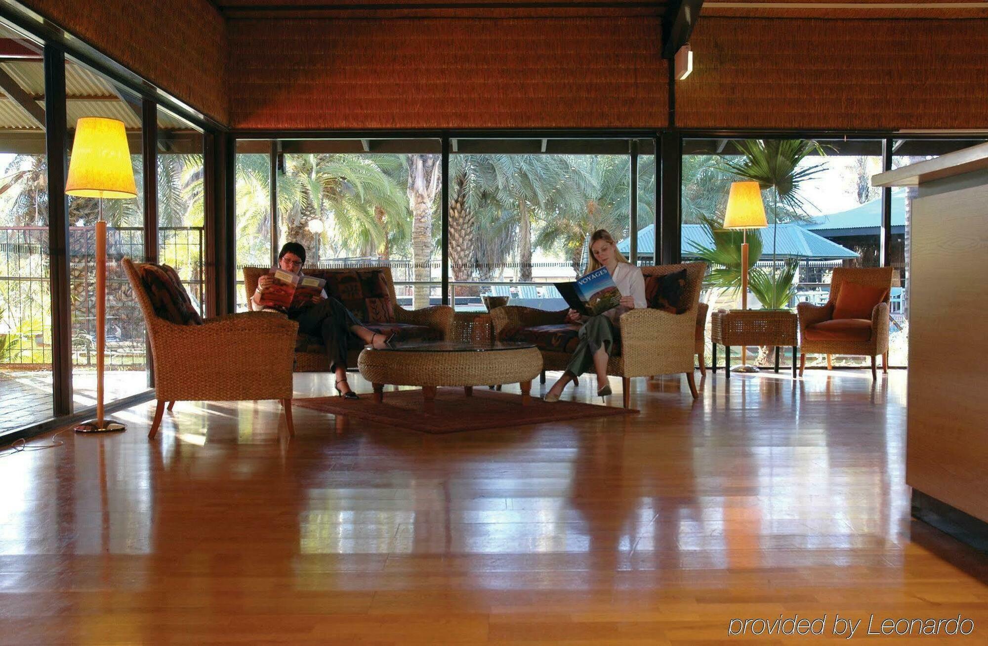 Mercure 4* Alice Springs