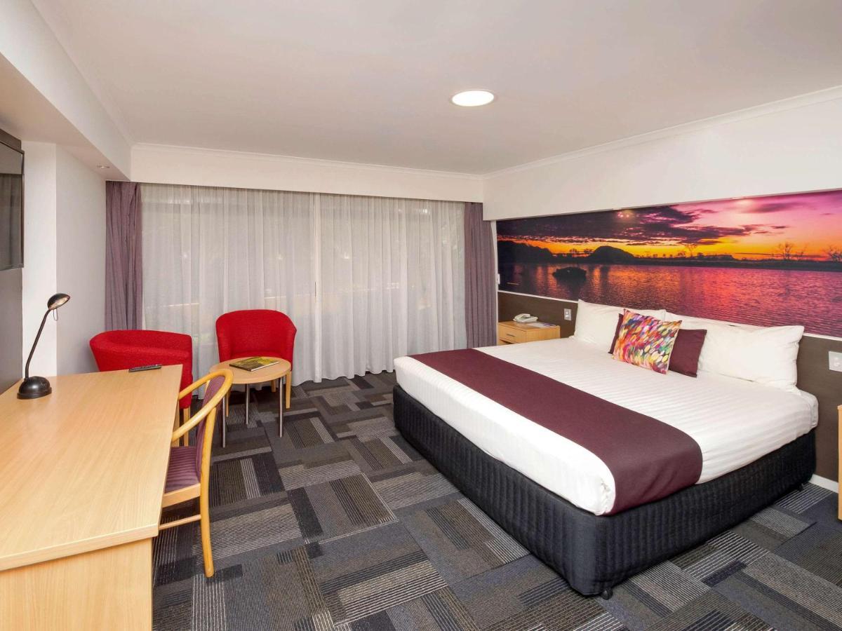 Resort Mercure Alice Springs